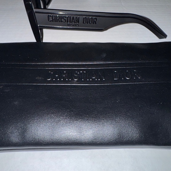 NWT! Dior Wildior S3U 55MM Geometric Sunglasses main image 4